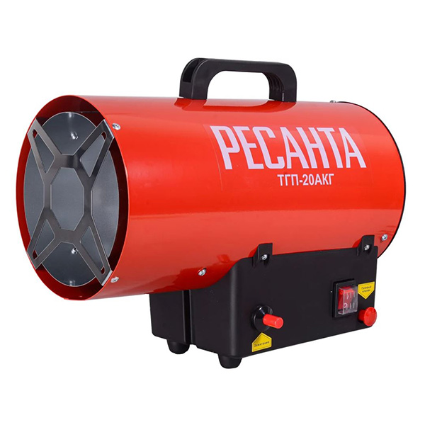 Газовые пушки в аренду PECAHTA (автоматическая)