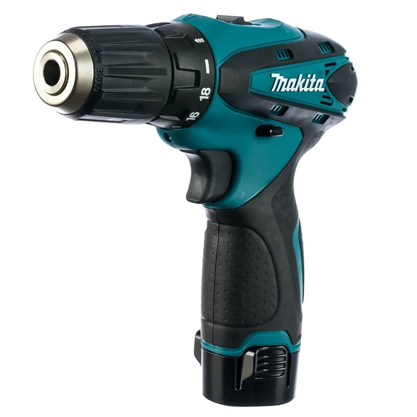 Шуруповерт в аренду MAKITA DF 330D