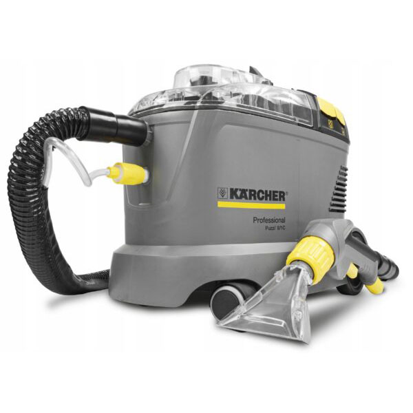 Аренда Пылесоса Karcher