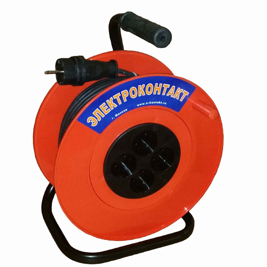 Аренда удлинителя