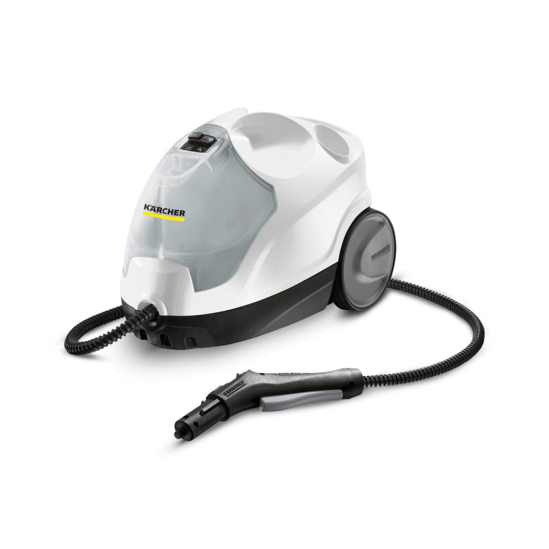 Пароочиститель Karcher аренда