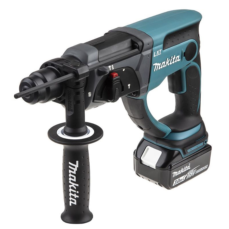 Арендовать перфоратор аккумуляторный Makita