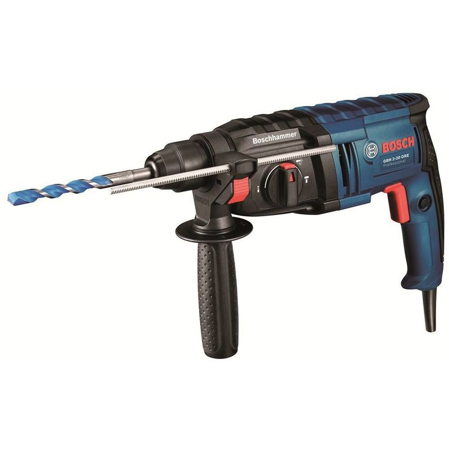 Перфоратор на прокат BOSCH 1,9 Дж