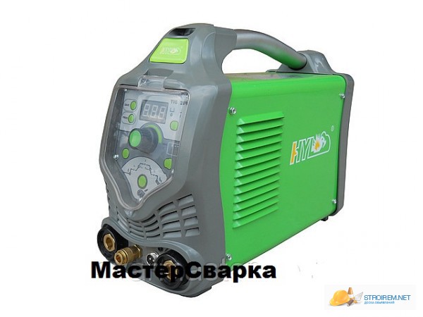 Сварочный инверторный аппарат HYL ARC 300A