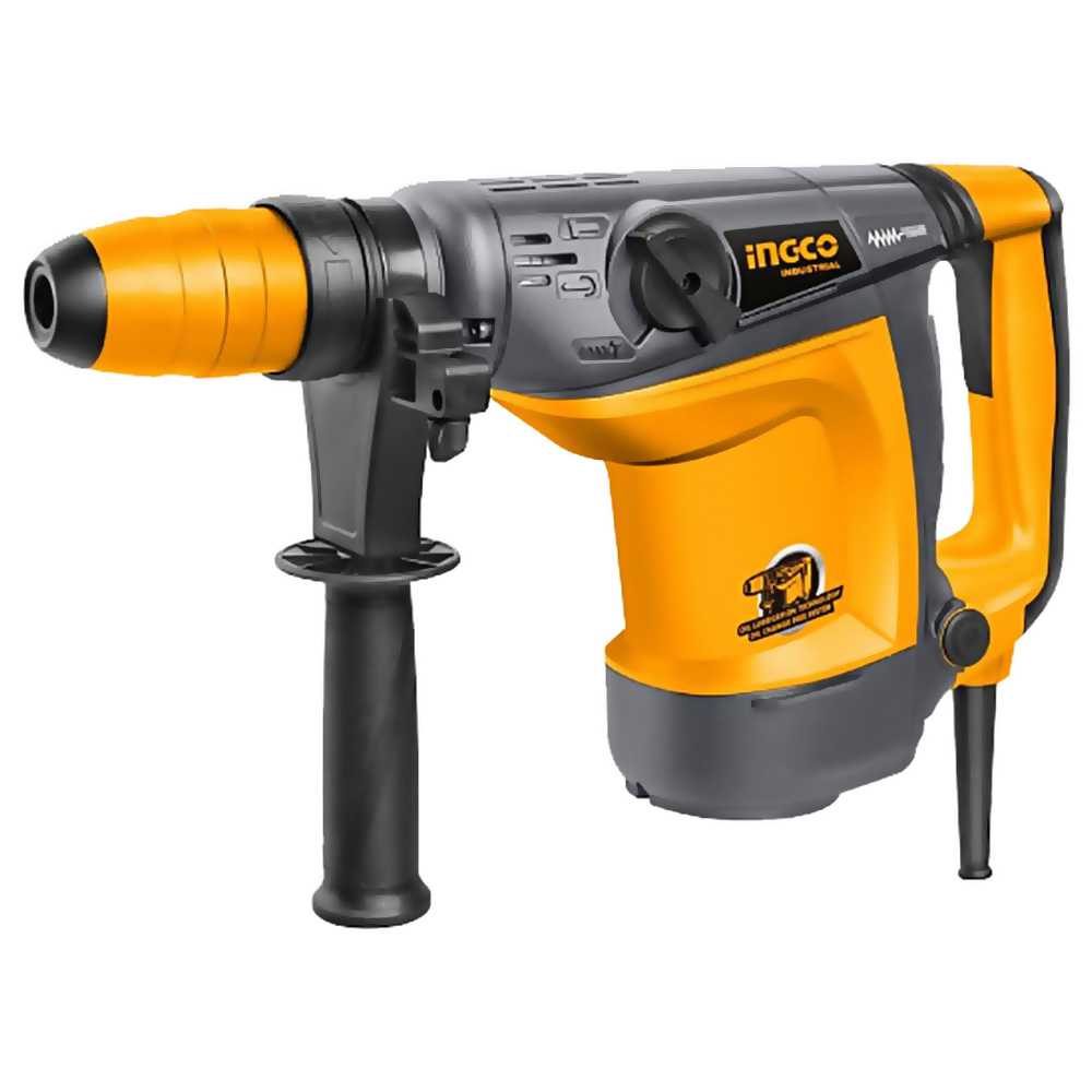 ПЕРФОРАТОР INGCO RH13506 INDUSTRIAL