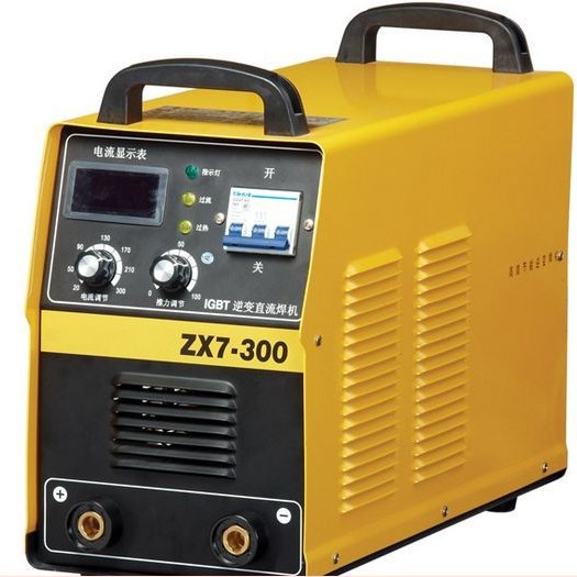 Свар. аппарат IGBT ZX7-300 DC 300AMP MMA