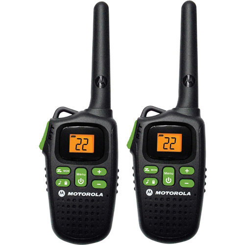Motorola MD200R FRS