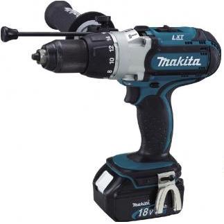 Шуруповёрт дрель MAKITA BHP 451