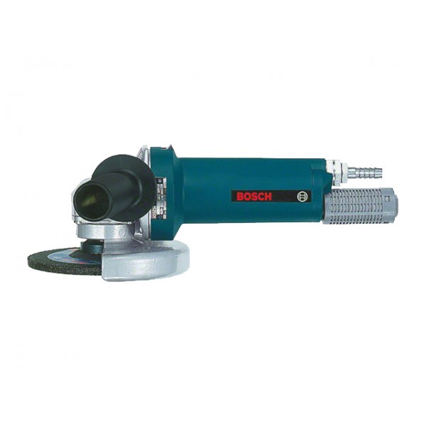 УШМ (болгарка) BOSCH GWS 11-125 Professional